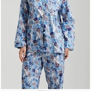 PAPINELLE PALOMA LONG PJ SET